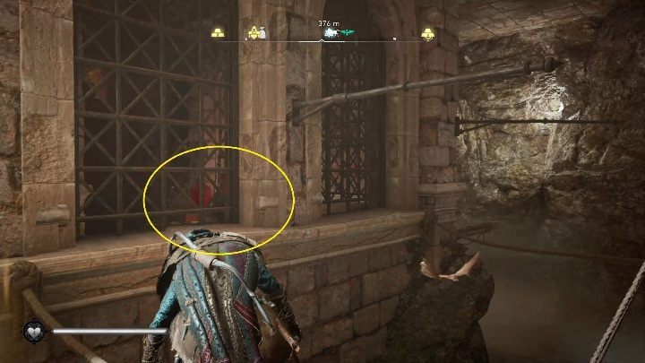 W nowej lokacji musisz wykonać jedną ważną czynność - Assassins Creed Valhalla: Wyposażenie - Lunden, sekrety, lokacje - Assassins Creed Valhalla - poradnik do gry