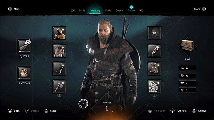 Rikiwulf to pierwszy główny boss gry i konfrontację z nim opisaliśmy m - Assassins Creed Valhalla: Porady na start - Assassins Creed Valhalla - poradnik do gry