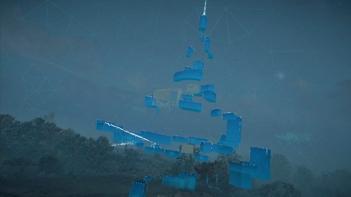 W tej części mapy pojawiają się anomalie - Assassins Creed Valhalla: Wschodnia Anglia - mapa - Assassins Creed Valhalla - poradnik do gry