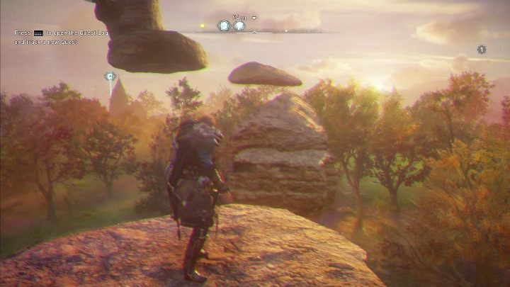 Na tej mapie natrafisz na jedną lokację z muchomorem, opisaliśmy tę zagadkę na oddzielnej stronie - Assassins Creed Valhalla: Wschodnia Anglia - mapa - Assassins Creed Valhalla - poradnik do gry