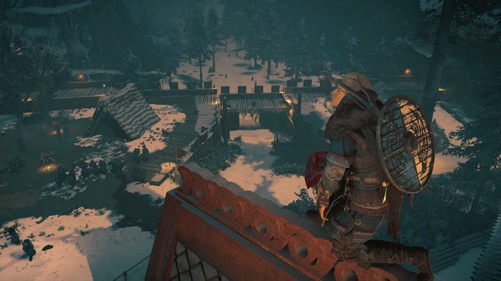 Assassins Creed Valhalla ma miejsce w IX wieku naszej ery - Assassins Creed Valhalla: Realia historyczne - Assassins Creed Valhalla - poradnik do gry