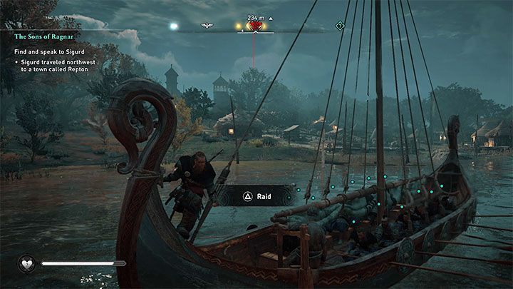 W produkcji znalazła się także łódź, nad którą obejmiesz kontrolę podczas rozgrywki - Drakkar - Assassins Creed Valhalla: Realia historyczne - Assassins Creed Valhalla - poradnik do gry