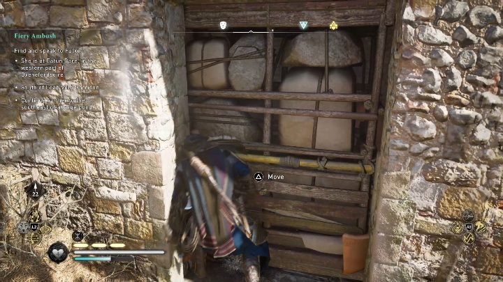 5 - Assassins Creed Valhalla: Rzymski artefakt - Oxenefordscire, sekrety, lokacje - Assassins Creed Valhalla - poradnik do gry