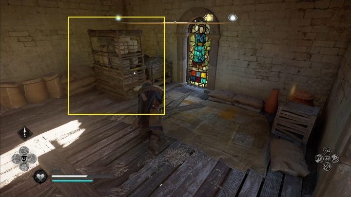 3 - Assassins Creed Valhalla: Zdolności - Oxenefordscire, sekrety, lokacje - Assassins Creed Valhalla - poradnik do gry