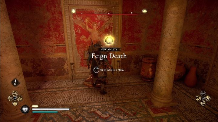 Na tej mapie możesz zdobyć 3 księgi wiedzy, które zapewnią Ci nowe zdolności - Assassins Creed Valhalla: Oxenefordscire - mapa - Assassins Creed Valhalla - poradnik do gry