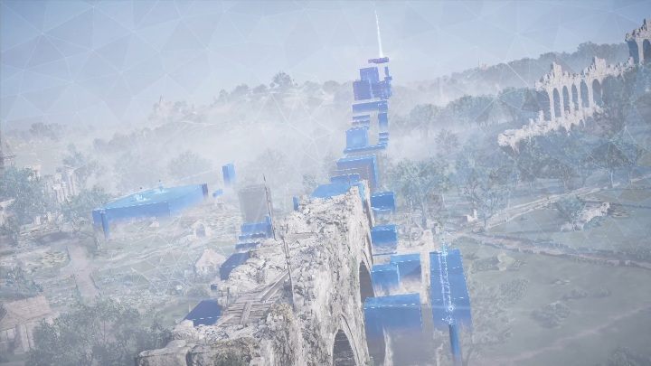 W tej części mapy pojawiają się anomalie - Assassins Creed Valhalla: Oxenefordscire - mapa - Assassins Creed Valhalla - poradnik do gry