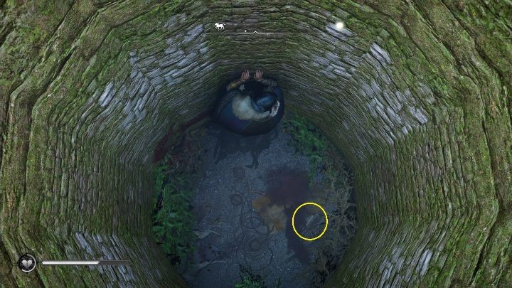 W regionie Oxenefordscire znajdziesz jedną mapę skarbów - Assassins Creed Valhalla: Oxenefordscire - mapa - Assassins Creed Valhalla - poradnik do gry