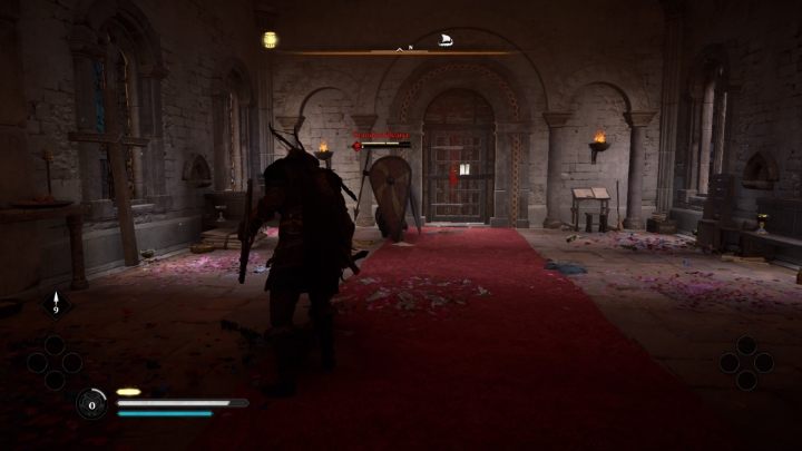W bezpośredniej walce warto również pamiętać o stosowaniu uników - Assassins Creed Valhalla: Jak pokonać wroga z dużymi tarczami? - Assassins Creed Valhalla - poradnik do gry