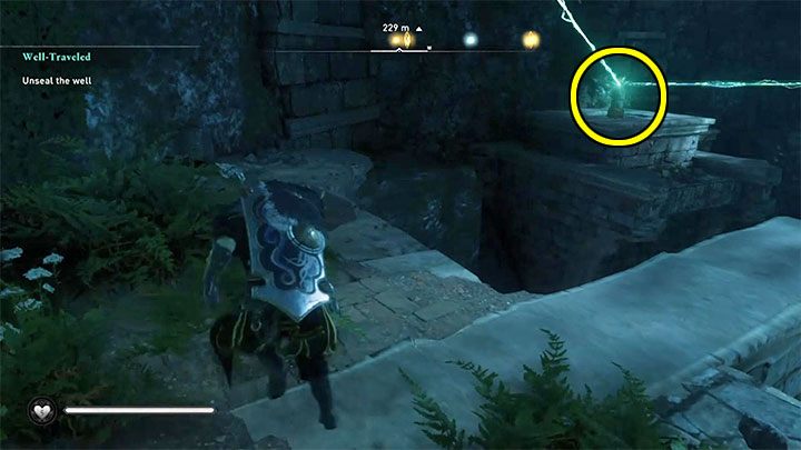 3 - Assassins Creed Valhalla: Jak otworzyć Studnię Urdr w Asgardzie? - Assassins Creed Valhalla - poradnik do gry