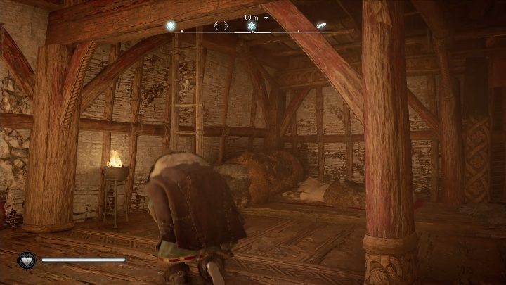 1 - Assassins Creed Valhalla: Fragment sagi Rigsogur - Wschodnia Anglia, sekrety - Assassins Creed Valhalla - poradnik do gry