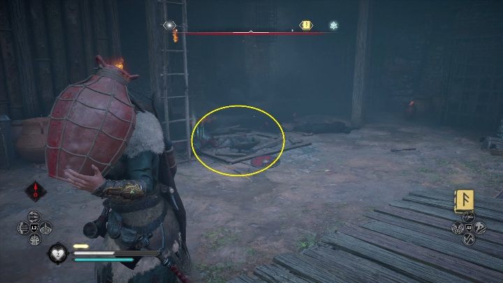 Dostanie się do księgi jest dość proste chociaż wymaga wykonania kilku czynności - Assassins Creed Valhalla: Zdolności - Wschodnia Anglia, sekrety, lokacje - Assassins Creed Valhalla - poradnik do gry