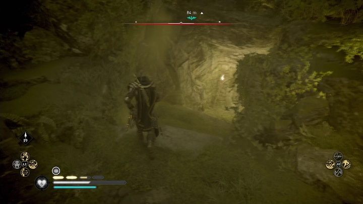 6 - AC Valhalla Gniew Druidów: Mapa ukrycia skarbu - Connacht, sekrety, lokacje - Assassins Creed Valhalla - poradnik do gry