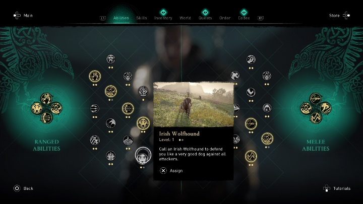 Zdolność ta przyda się Wam do walki z przeciwnikami - AC Valhalla Gniew Druidów: Uczona księga, Zdolności - Connacht, sekrety, lokacje - Assassins Creed Valhalla - poradnik do gry