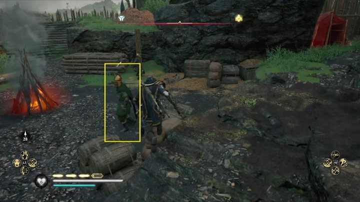 6 - AC Valhalla Gniew Druidów: Wyposażenie - Connacht, sekrety, lokacje - Assassins Creed Valhalla - poradnik do gry