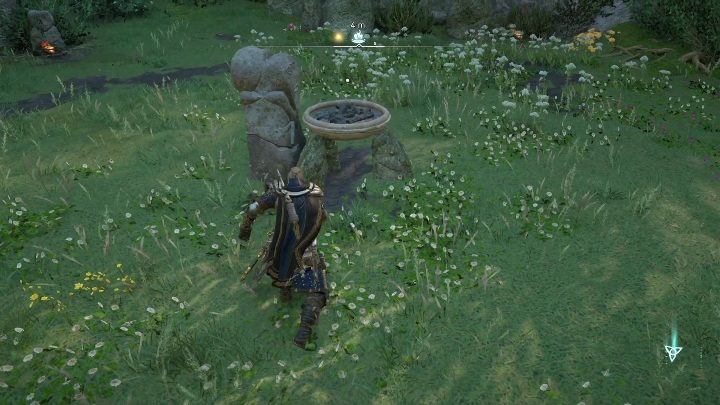 2 - AC Valhalla Gniew Druidów: Próby Morgany - Connacht, sekrety, lokacje - Assassins Creed Valhalla - poradnik do gry