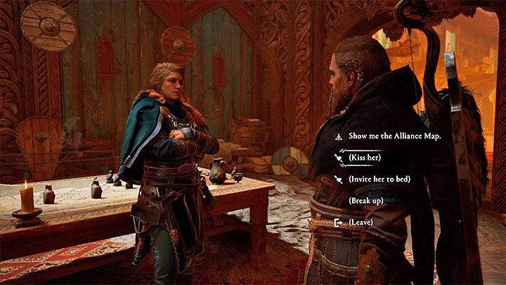 2 - Assassins Creed Valhalla: Randvi - romans - Assassins Creed Valhalla - poradnik do gry