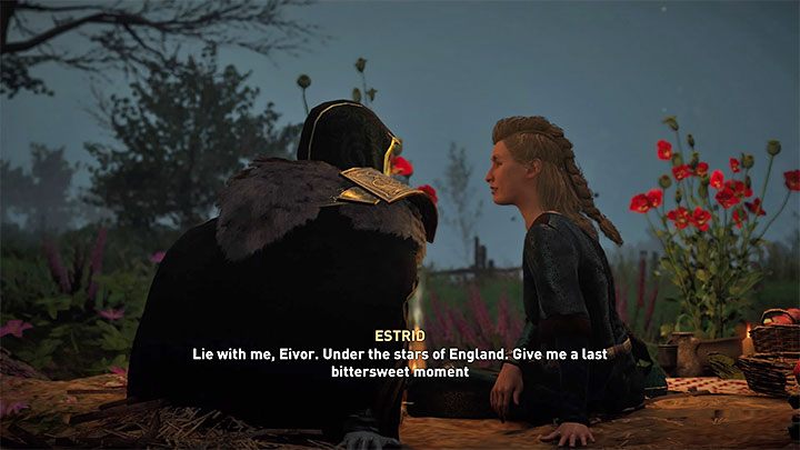 2 - Assassins Creed Valhalla: Estrid - romans - Assassins Creed Valhalla - poradnik do gry