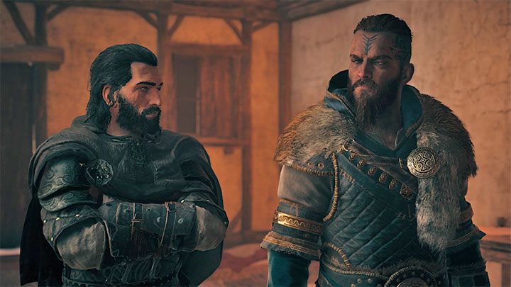 3 - Assassins Creed Valhalla: Najlepsze zakończenie - jak odblokować? - Assassins Creed Valhalla - poradnik do gry