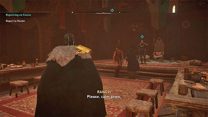 5 - Assassins Creed Valhalla: Najlepsze zakończenie - jak odblokować? - Assassins Creed Valhalla - poradnik do gry