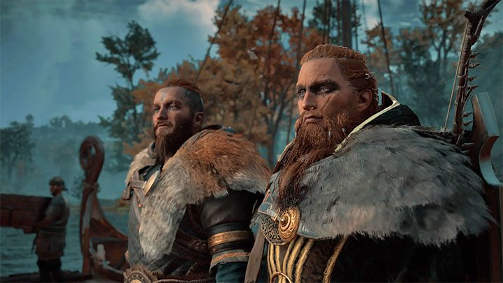 6 - Assassins Creed Valhalla: Najlepsze zakończenie - jak odblokować? - Assassins Creed Valhalla - poradnik do gry