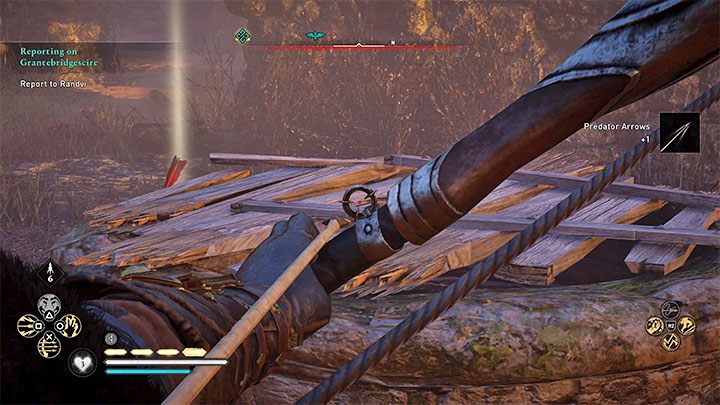 W trakcie podróżowania po świecie gry możesz odnajdywać studnie, które przykryto deskami - Assassins Creed Valhalla: Jak odblokować zejście w studni? - Assassins Creed Valhalla - poradnik do gry