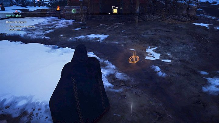 Odblokowywanie zejść do studni ma przede wszystkim na celu docieranie do skarbów i przejść ukrytych pod ziemią - Assassins Creed Valhalla: Jak odblokować zejście w studni? - Assassins Creed Valhalla - poradnik do gry