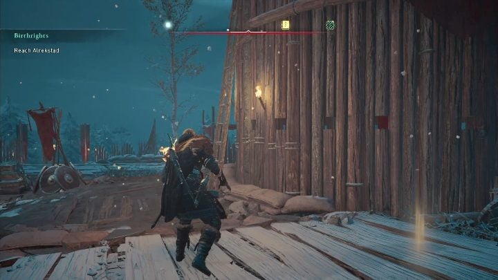 1 - Assassins Creed Valhalla: Zdolności - Rygjafylke, sekrety, lokacje - Assassins Creed Valhalla - poradnik do gry