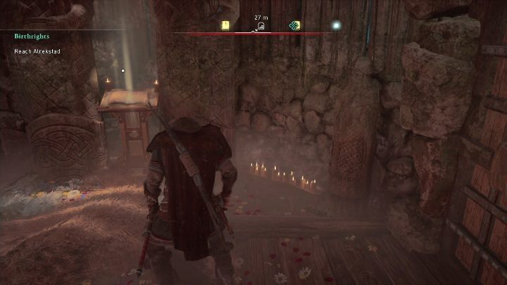 Nie musisz się bać, na dole nie czeka Cię żadne niebezpieczeństwo - Assassins Creed Valhalla: Zdolności - Rygjafylke, sekrety, lokacje - Assassins Creed Valhalla - poradnik do gry