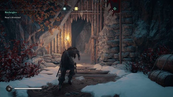 2 - Assassins Creed Valhalla: Zdolności - Rygjafylke, sekrety, lokacje - Assassins Creed Valhalla - poradnik do gry