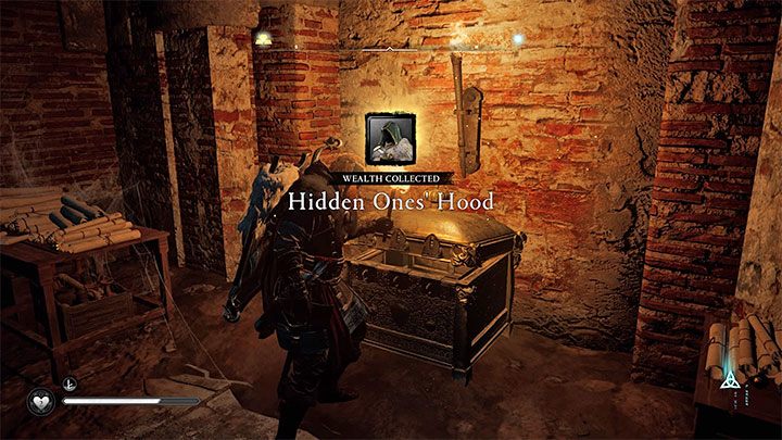 2 - Assassins Creed Valhalla: Colcestre - Camulodunum Assassin Bureau - Assassins Creed Valhalla - poradnik do gry