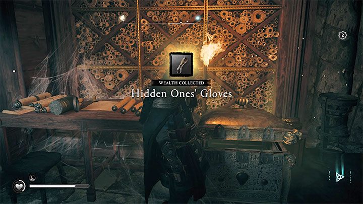 3 - Assassins Creed Valhalla: Ledecestre - Ratae Assassin Bureau - Assassins Creed Valhalla - poradnik do gry