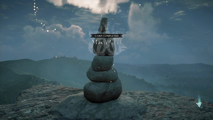 To jest dość proste zadanie - Assassins Creed Valhalla: Kopiec - Glowecestrescire, sekrety, lokacje - Assassins Creed Valhalla - poradnik do gry