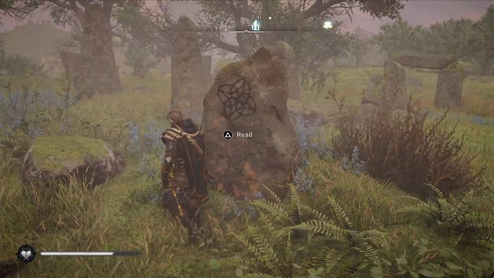 1 - Assassins Creed Valhalla: Głazy - Glowecestrescire, sekrety, lokacje - Assassins Creed Valhalla - poradnik do gry