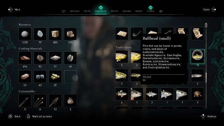 2 - Assassins Creed Valhalla: Ołtarz ofiarny - Glowecestrescire, sekrety, lokacje - Assassins Creed Valhalla - poradnik do gry