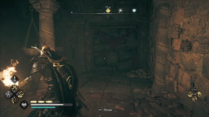 1 - Assassins Creed Valhalla: Wyposażenie - Glowecestrescire, sekrety, lokacje - Assassins Creed Valhalla - poradnik do gry