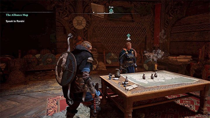 3 - Assassins Creed Valhalla: Osada - rola, rozbudowa - Assassins Creed Valhalla - poradnik do gry