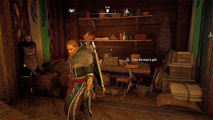 4 - Assassins Creed Valhalla: Osada - rola, rozbudowa - Assassins Creed Valhalla - poradnik do gry