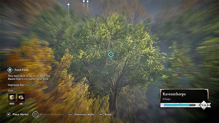 5 - Assassins Creed Valhalla: Osada - rola, rozbudowa - Assassins Creed Valhalla - poradnik do gry