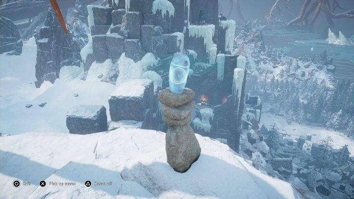 To bardzo proste zadanie - Assassins Creed Valhalla: Kopiec - Jotunheim, sekrety, lokacje - Assassins Creed Valhalla - poradnik do gry