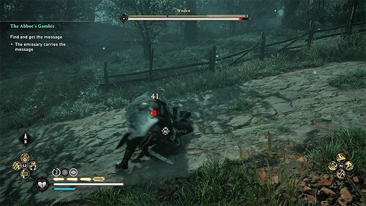Sugerowana moc: 220 - Assassins Creed Valhalla: Zeloci/Fanatycy (Zealots) | Zakon Starożytnych - Assassins Creed Valhalla - poradnik do gry