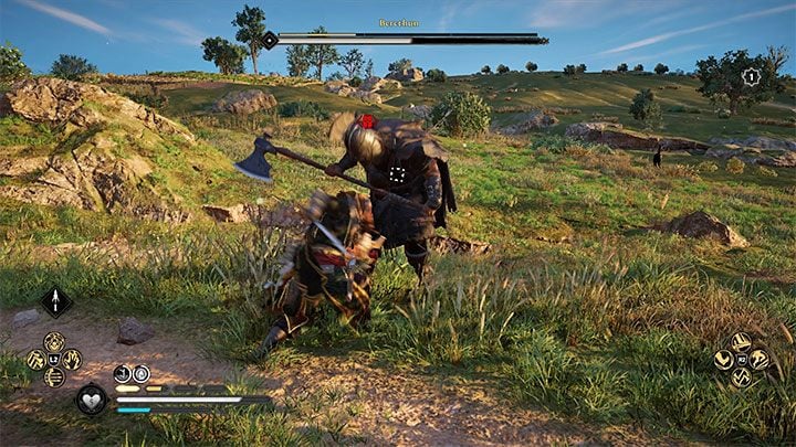 Sugerowana moc: 340 - Assassins Creed Valhalla: Zeloci/Fanatycy (Zealots) | Zakon Starożytnych - Assassins Creed Valhalla - poradnik do gry