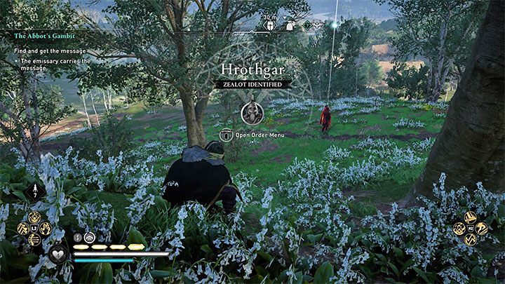 Sugerowana moc: 280 - Assassins Creed Valhalla: Zeloci/Fanatycy (Zealots) | Zakon Starożytnych - Assassins Creed Valhalla - poradnik do gry
