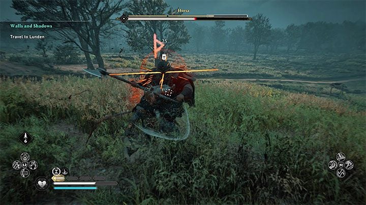 Sugerowana moc: 130 - Assassins Creed Valhalla: Zeloci/Fanatycy (Zealots) | Zakon Starożytnych - Assassins Creed Valhalla - poradnik do gry