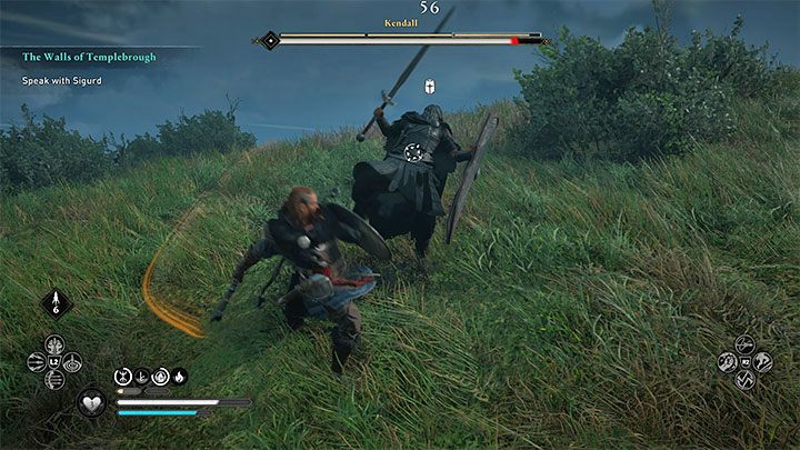 Sugerowana moc: 90 - Assassins Creed Valhalla: Zeloci/Fanatycy (Zealots) | Zakon Starożytnych - Assassins Creed Valhalla - poradnik do gry