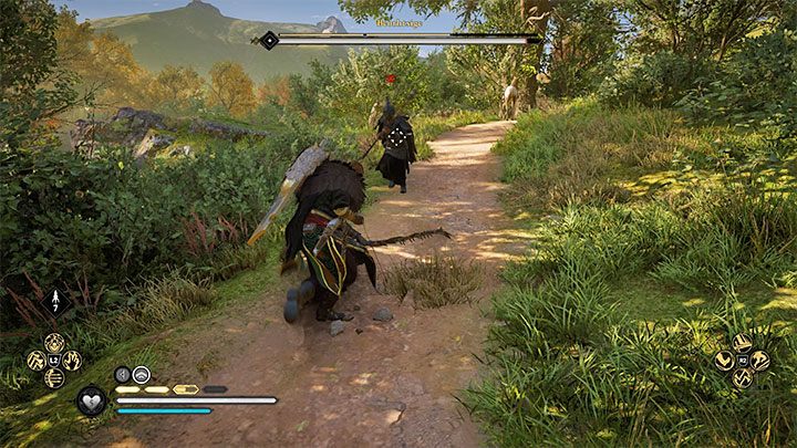 Sugerowana moc: 280 - Assassins Creed Valhalla: Zeloci/Fanatycy (Zealots) | Zakon Starożytnych - Assassins Creed Valhalla - poradnik do gry