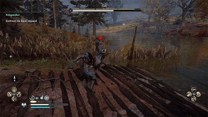 Sugerowana moc: 90 - Assassins Creed Valhalla: Zeloci/Fanatycy (Zealots) | Zakon Starożytnych - Assassins Creed Valhalla - poradnik do gry