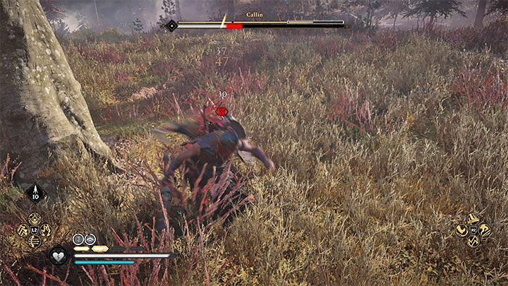 Sugerowana moc: 280 - Assassins Creed Valhalla: Zeloci/Fanatycy (Zealots) | Zakon Starożytnych - Assassins Creed Valhalla - poradnik do gry