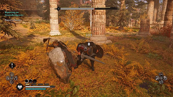 Sugerowana moc: 90 - Assassins Creed Valhalla: Zeloci/Fanatycy (Zealots) | Zakon Starożytnych - Assassins Creed Valhalla - poradnik do gry