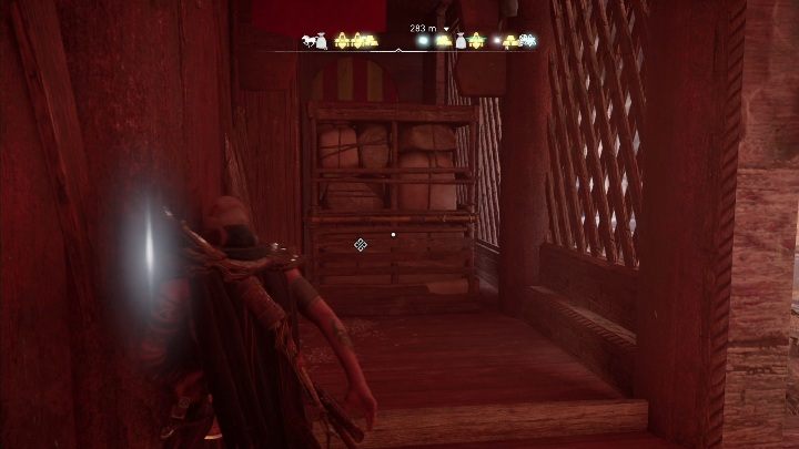 1 - Assassins Creed Valhalla: Wyposażenie - Jorvik, sekrety, lokacje - Assassins Creed Valhalla - poradnik do gry