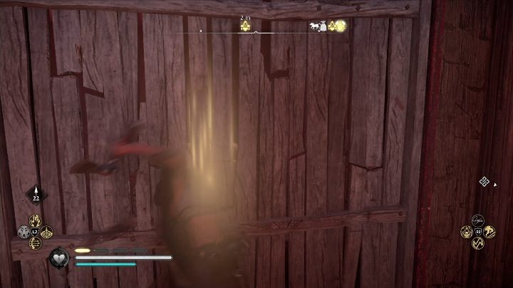 3 - Assassins Creed Valhalla: Wyposażenie - Jorvik, sekrety, lokacje - Assassins Creed Valhalla - poradnik do gry